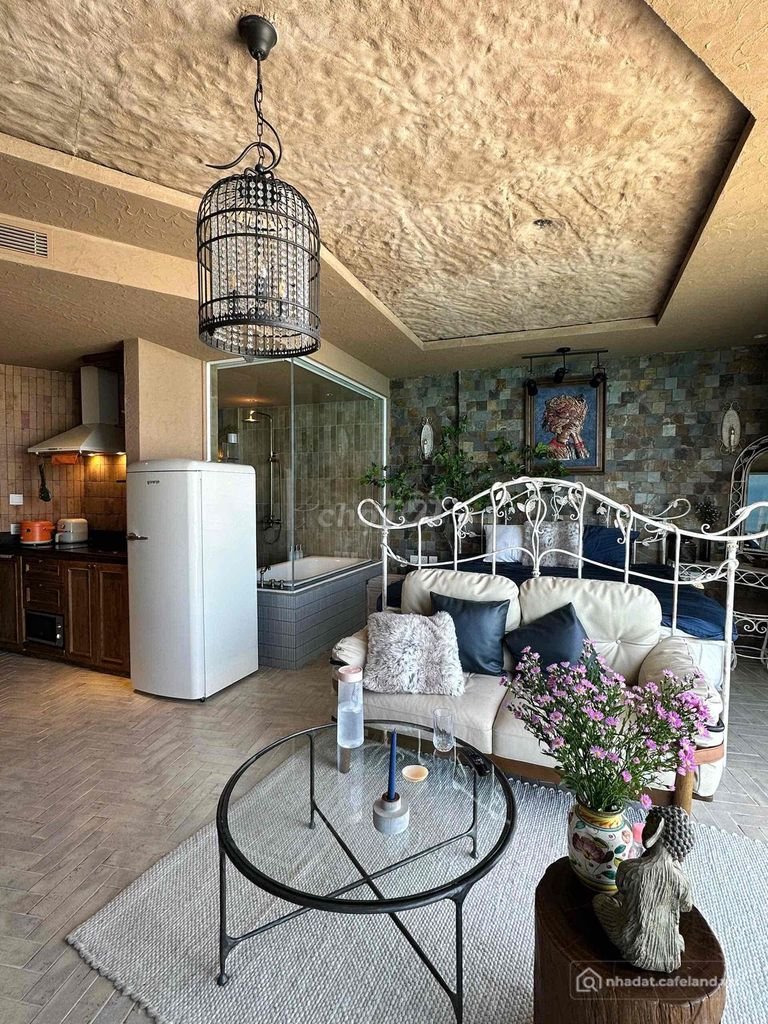 Bán căn hộ chung cư: BÁN CONDOTEL PANORAMA NHA TRANG TẦNG 35 VIEW BIỂN