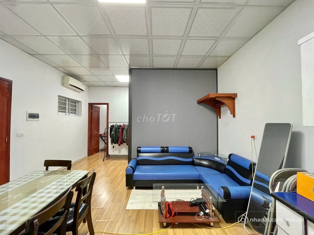 Bán căn hộ chung cư: Chỉ 2.4 tỷ căn hộ 56m2 chung cư Nam Xa La 2PN 2VS