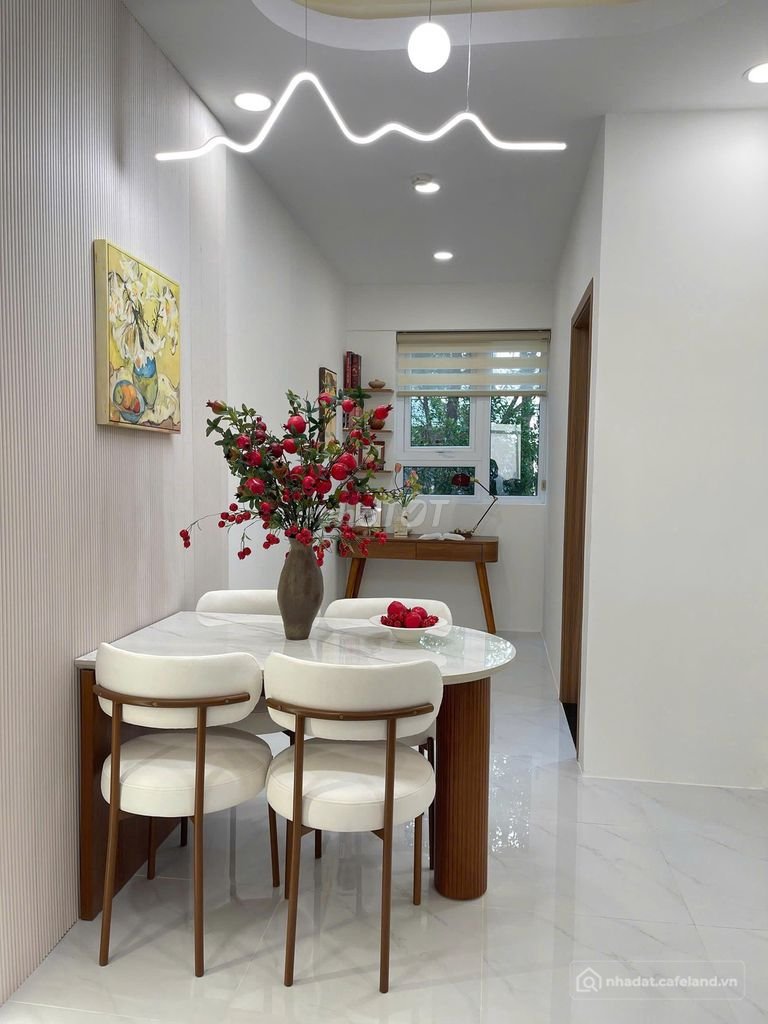 Bán căn hộ chung cư: NOXH Long Bình Tân Biên Hoà - Eco Residence