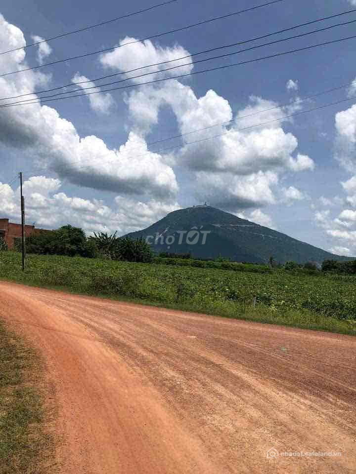 Bán đất nông, lâm nghiệp: ĐẤT VÀNG PHÂN LÔ - NGAY KHU DÂN CƯ DƯƠNG MINH CHÂU - G