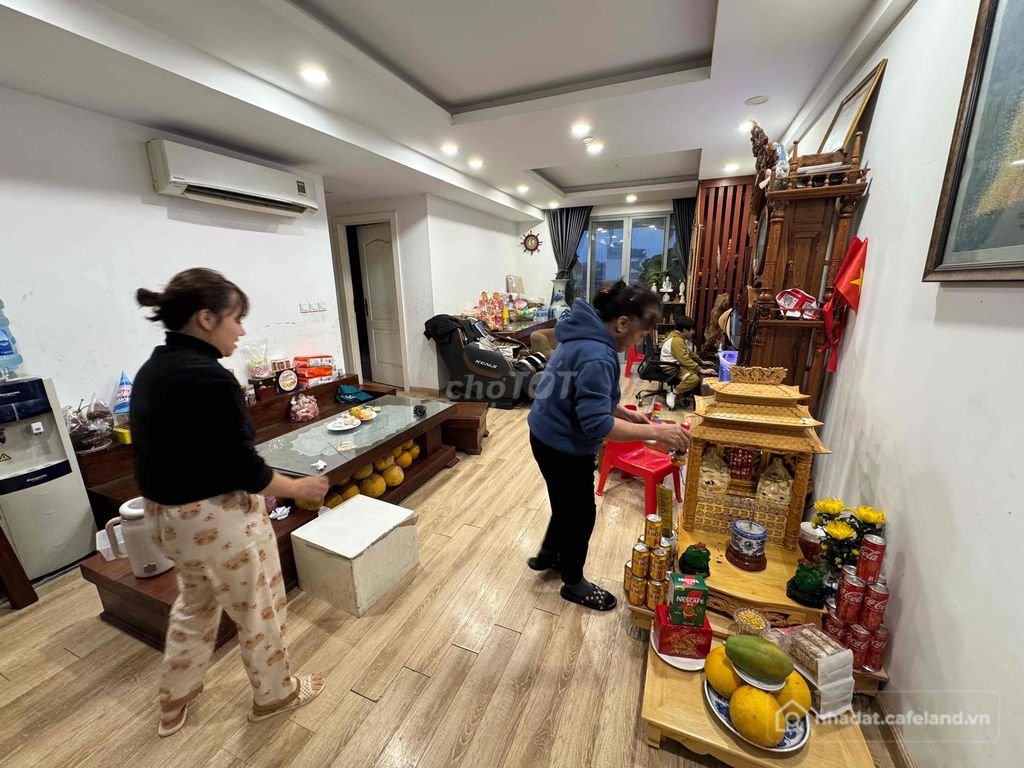 Bán căn hộ chung cư: Chung cư Imperial Plaza (IP1) 360 giải phóng, căn góc 124,5