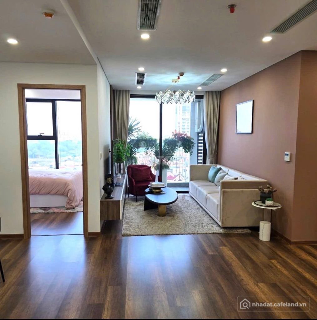 Bán căn hộ chung cư: Bán gấp căn hộ Grand Sunlake