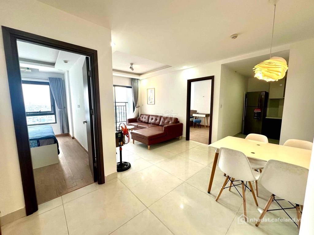 Căn hộ chung cư: CĂN HỘ SƠN TRÀ OCEAN VIEW 2 PHÒNG NGỦ