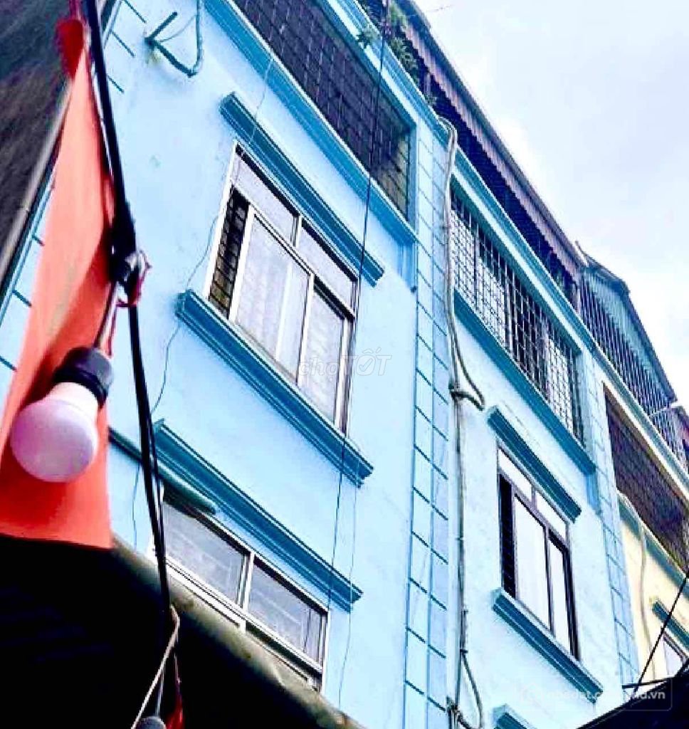 Biệt thự: BÁN NHÀ ĐƯỜNG MỚI THỊNH LIỆT - QUẬN UỶ