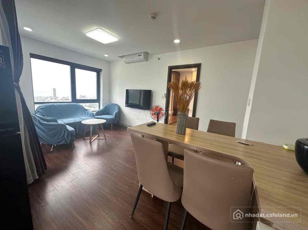 Căn hộ chung cư: CĂN HỘ SƠN TRÀ OCEAN VIEW 2 PHÒNG NGỦ VIEW BIỂN