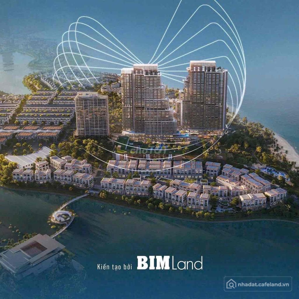 Bán căn hộ chung cư: Quỹ ngoại giao cần bán căn hộ mặt biển Aria Bay Hạ Long chỉ