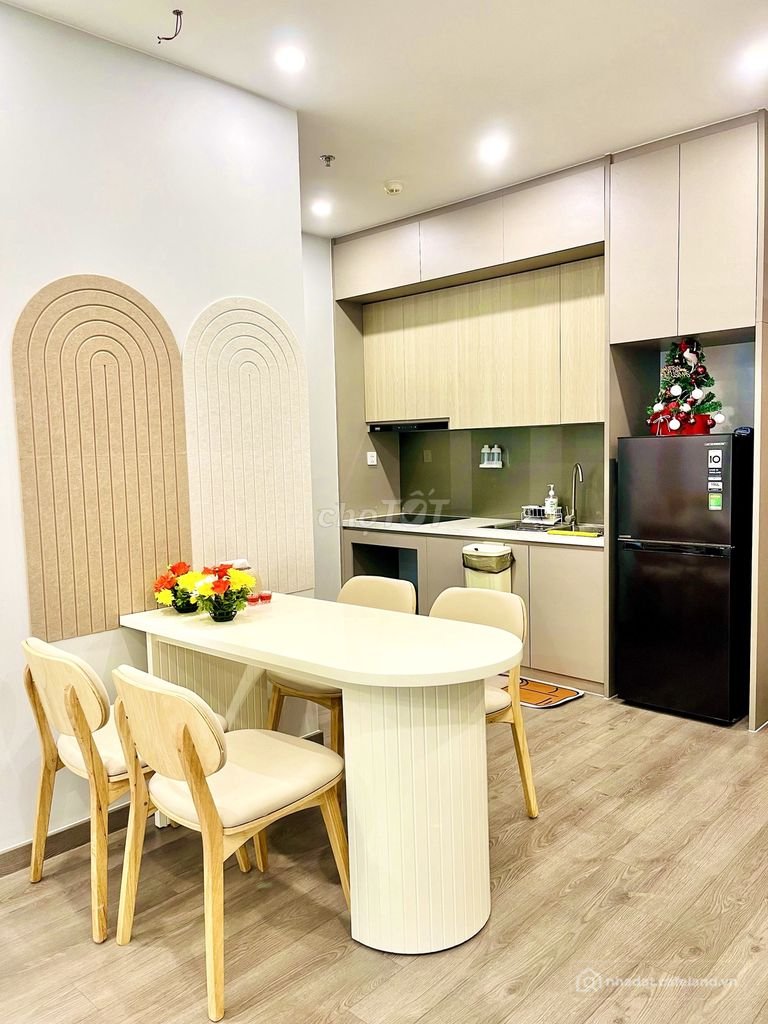 Căn hộ chung cư: Chính chủ cho thuê CH 2N The Ruby Hạ Long