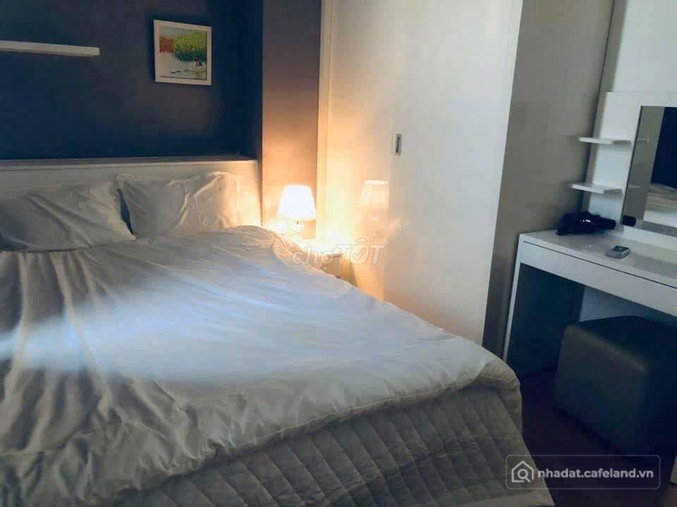 Bán căn hộ chung cư: Bán CC cao cấp Pegasus Plaza, 2pn, sổ sẵn, nội thất cao cấp