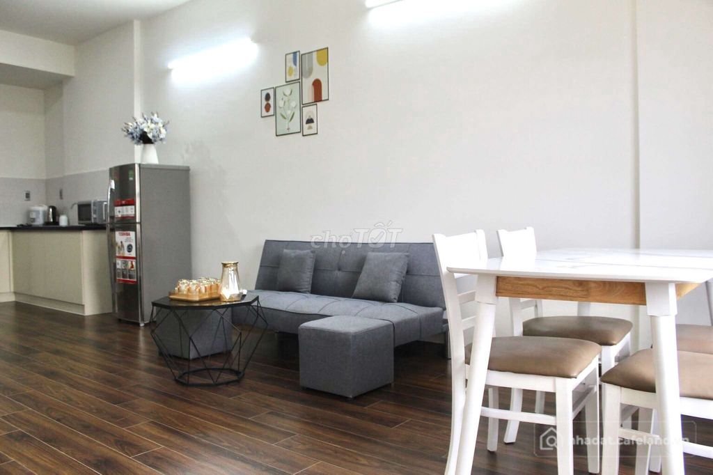 Căn hộ chung cư: Chính chủ cho thuê căn hộ Ehome Southgate, KDT Water point Long