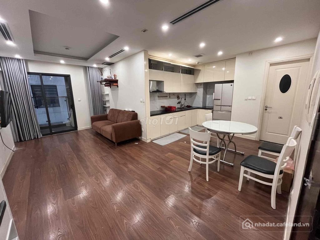 Nhà phố: Cho thuê căn hộ tại Imperia Garden – Nguyễn Huy Tưởng, phường Thanh Xu