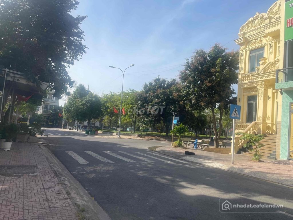 Bán đất thổ cư: bán đất tái định cư  cường thuận, phước tân , biên hoà , đồng na