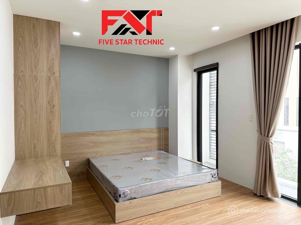 Phòng trọ: CHO THUÊ PHÒNG 35M2 TẠI T&T MILLENNIA CITY LONG HẬU