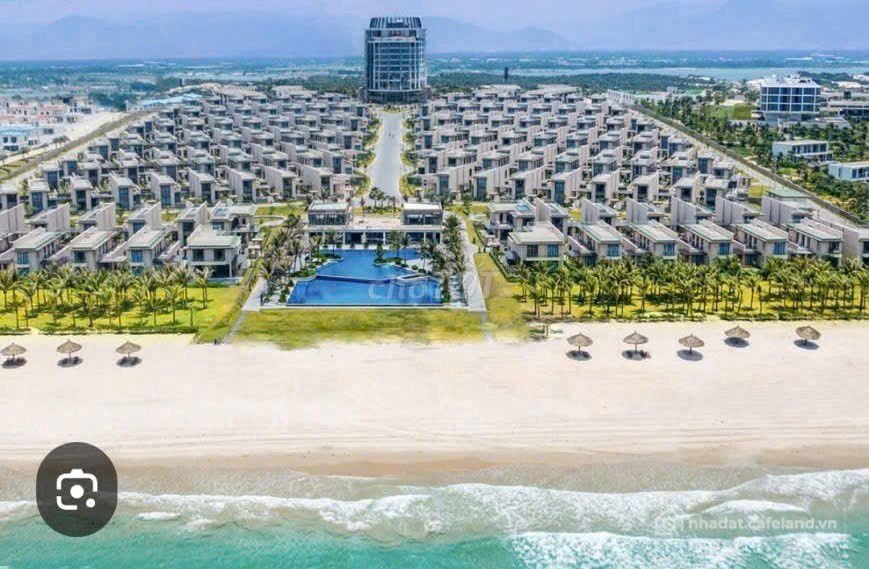 Bán nhà riêng: Bán nhà biệt thự mystery hưng thịnh bãi dài cam ranh