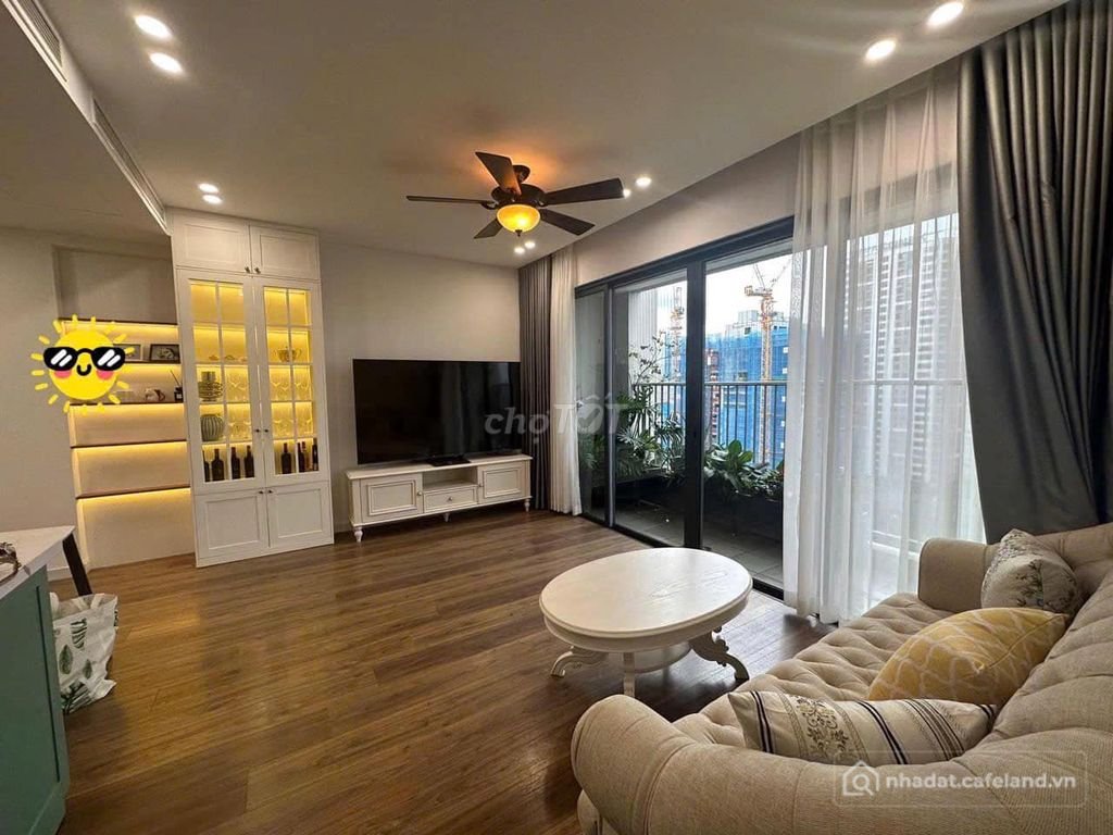 Bán căn hộ chung cư: Bán chung cư Tháp B Hồ Gươm plaza Hà Đông 90m2, 3 ngủ, 2 vs