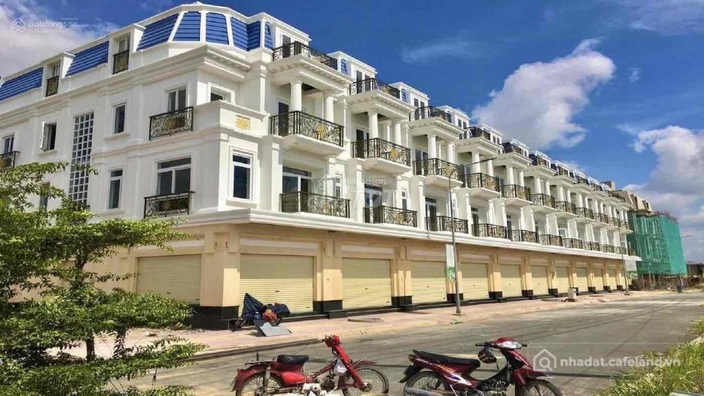 Bán đất thổ cư: Chính chủ cần bán lô G59 KĐT Hải Sơn Galaxy - đất cách TP HCM 10