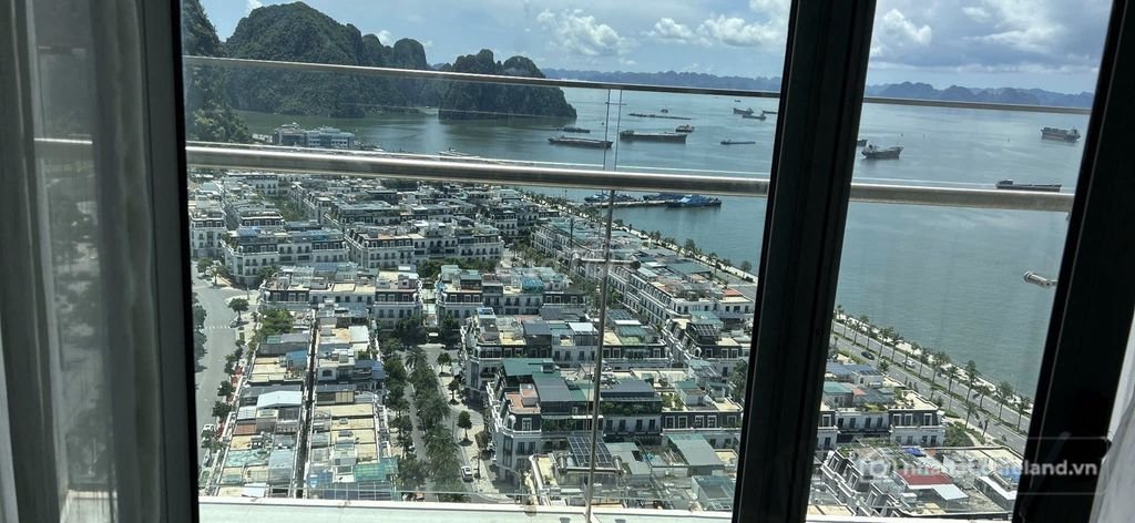 Căn hộ chung cư: CHO THUÊ CĂN HỘ CAO CẤP 2N1K VIEW BIỂN THE SAPPHIRE MANSIONS HẠ