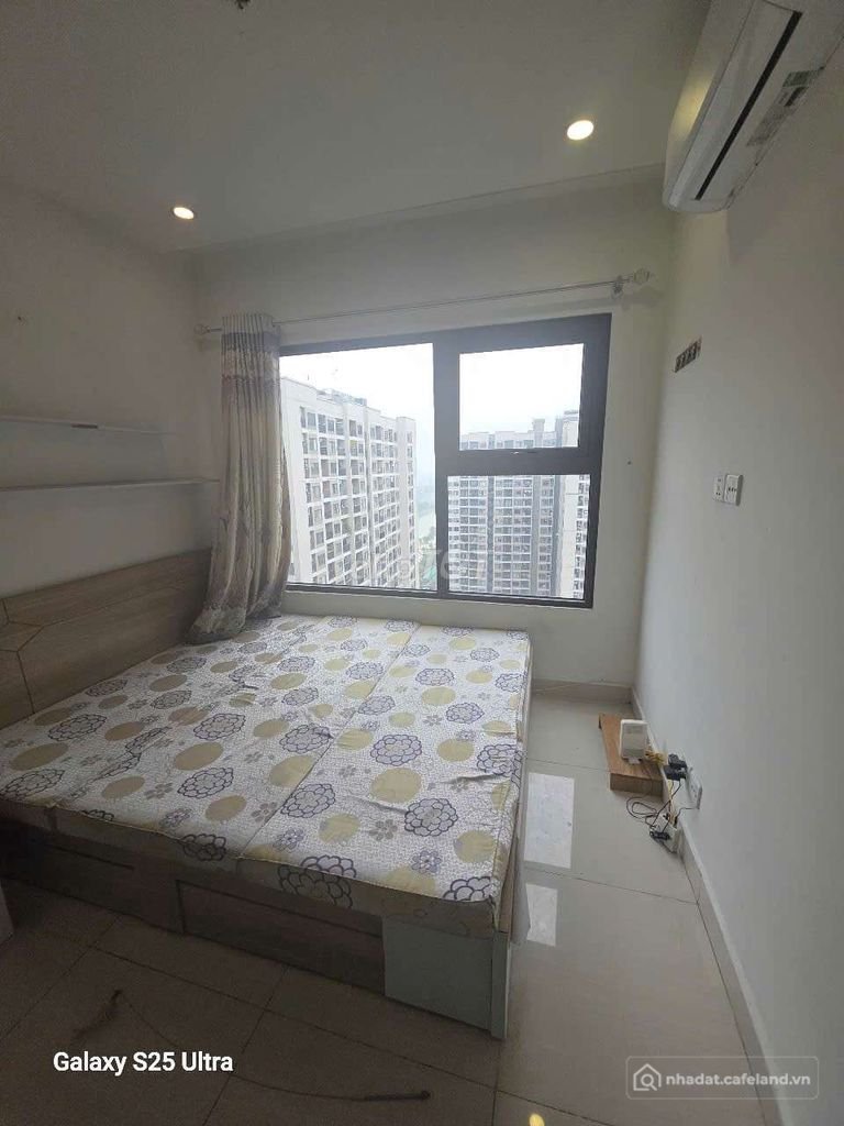 Bán căn hộ chung cư: Studio s202 ocean park 28 m2 Tầng cao sổ sẵn full nội thất