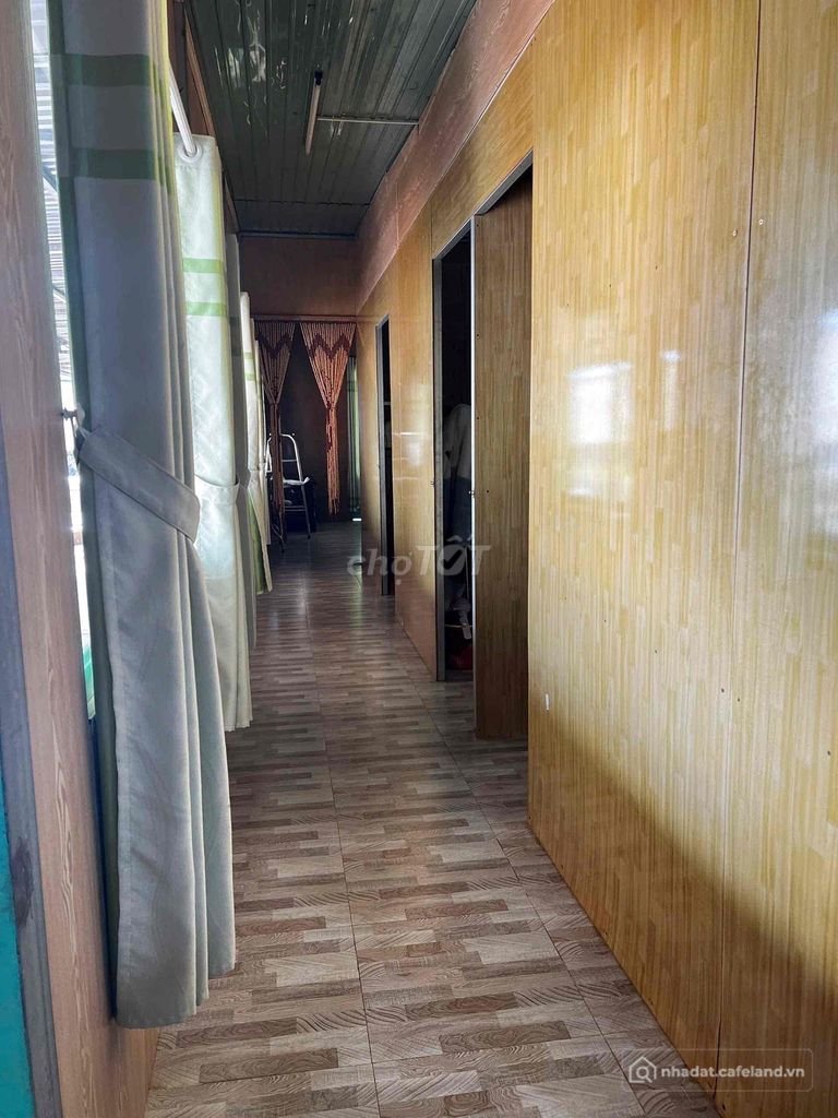 Bán nhà riêng: BÁN GẤP - GẦN VƯỜN HOA XUÂN THÀNH, VIEW ĐẸP