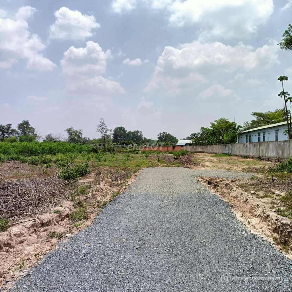 Bán đất nông, lâm nghiệp: Bán 1 sào đất Xuân Thành Đồng Nai