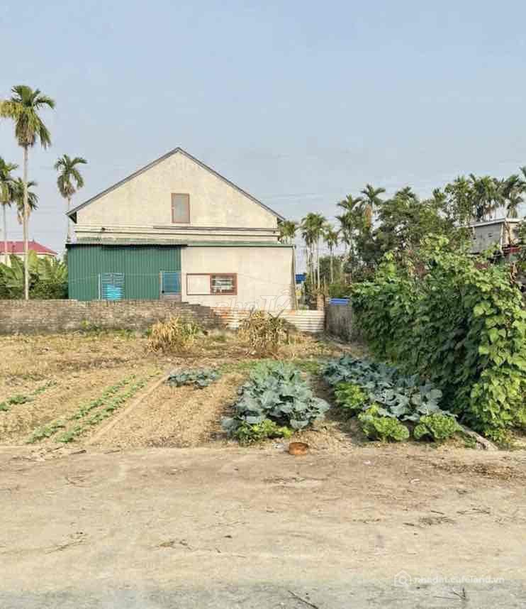 Bán đất thổ cư: Đất 40m2 HXH Cống Mỹ, Nam Sơn chỉ 820 triệu đồng