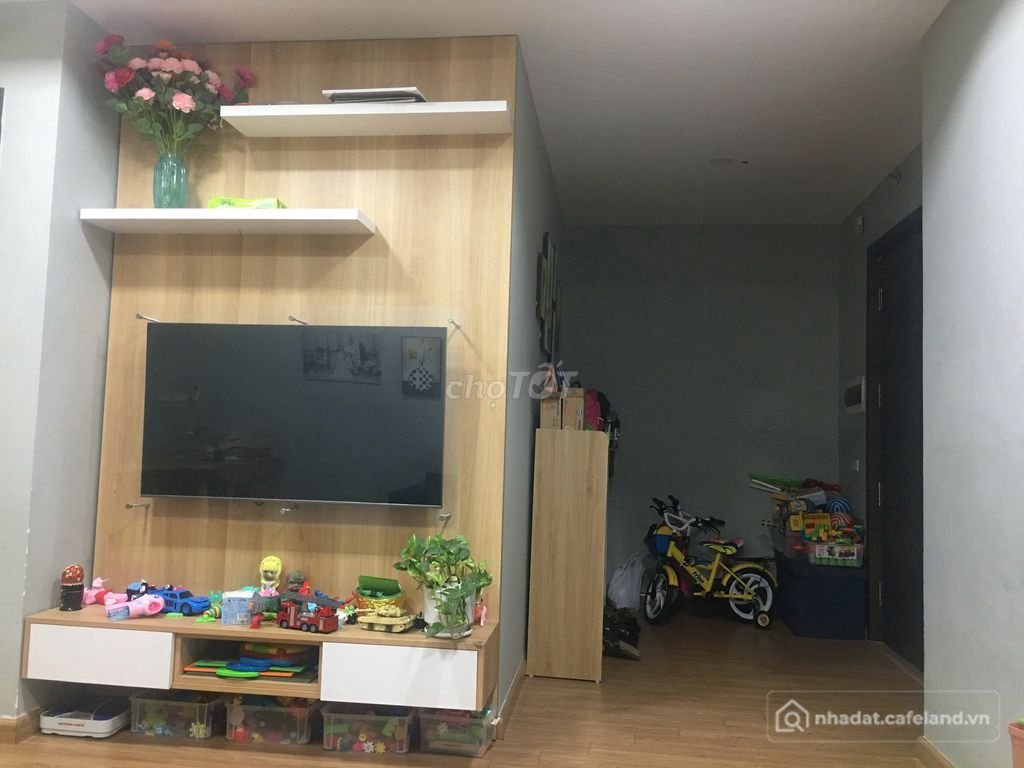 Căn hộ chung cư: Cho thuê chung cư Osaka Complex 3 ngủ