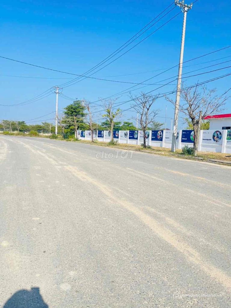 Bán đất nền dự án: Bán đất khu đô thị 7b - Đà Nẵng sát Cocobay và FPt city