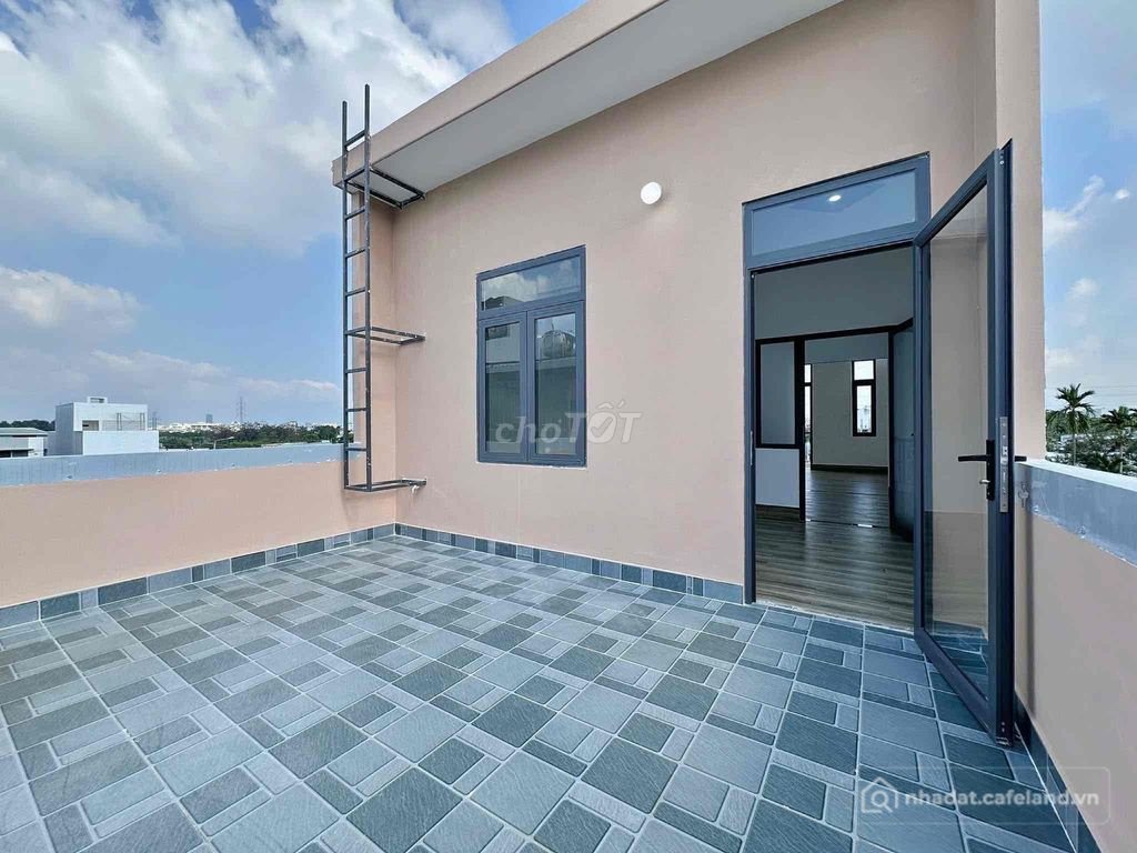 Bán nhà riêng: chính chủ ông chú cần bán nhà đẹp  khu đô thị phước lý