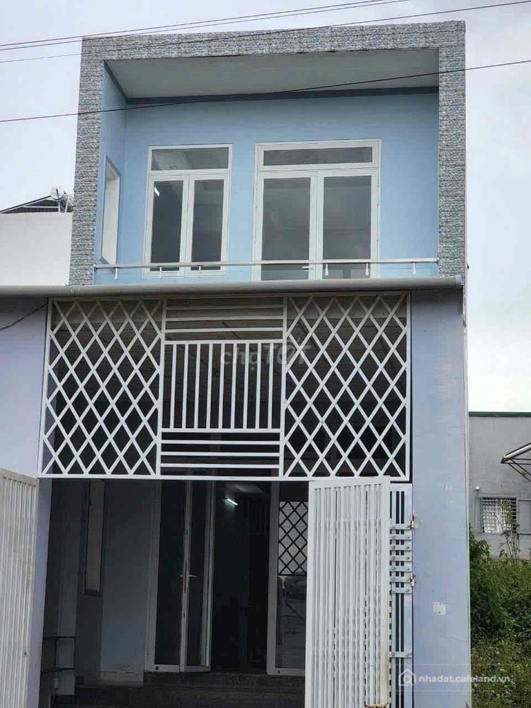 Bán nhà riêng: chính chủ cần bán nhà khu Nam phương city bảo lộc