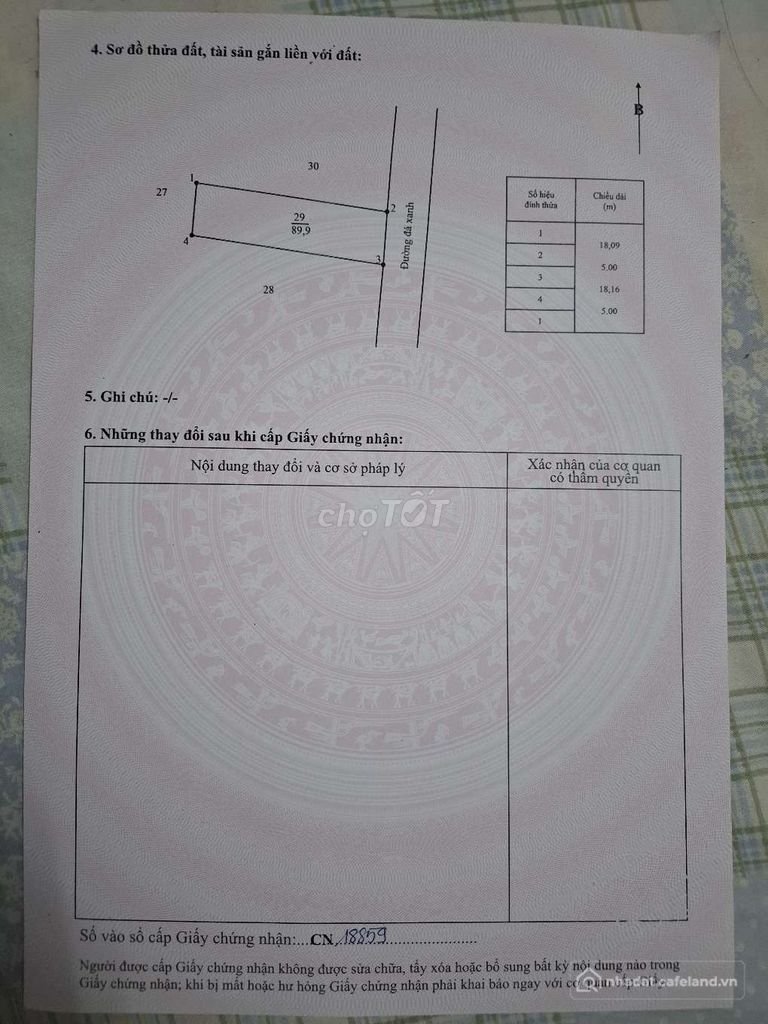 Biệt thự: Nhà bán mỹ hạnh kế bên an huy mỹ việt
