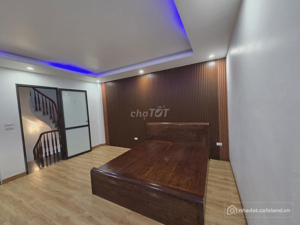 Biệt thự: Chính Chủ bán nhà ở phúc lợi long biên khu biệt thự siêu đẹp