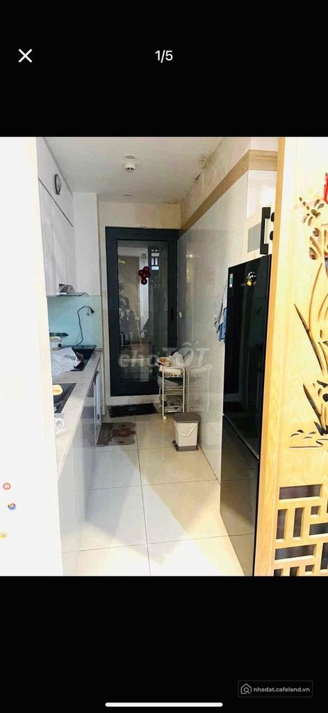 Căn hộ chung cư: CHO THUÊ CĂN HỘ HAI NGỦ CT2A  HOMELAND THƯỢNG THANH - LONG BIÊN