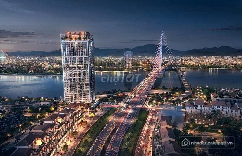 Bán căn hộ chung cư: Khách Cần Tiền Bán Căn Góc 1PN Panoma 2