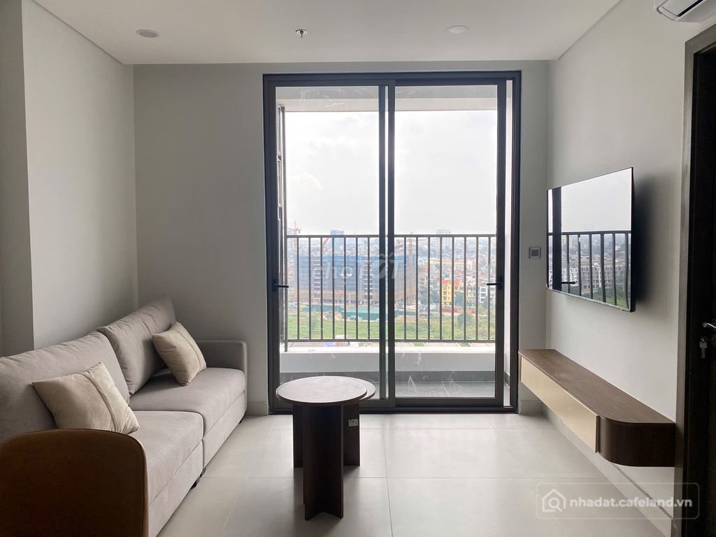 Căn hộ chung cư: Cho thuê căn hộ chung cư cao cấp 2PN khai sơn city