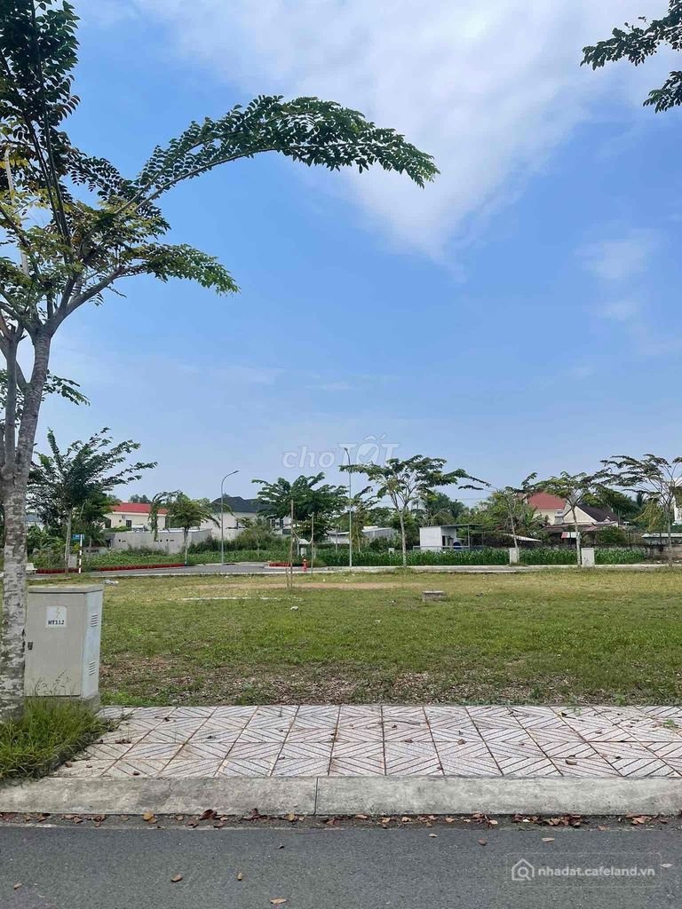 Bán đất thổ cư: Đất nền kdc Lái Hiếu - thành phố Ngã Bảy