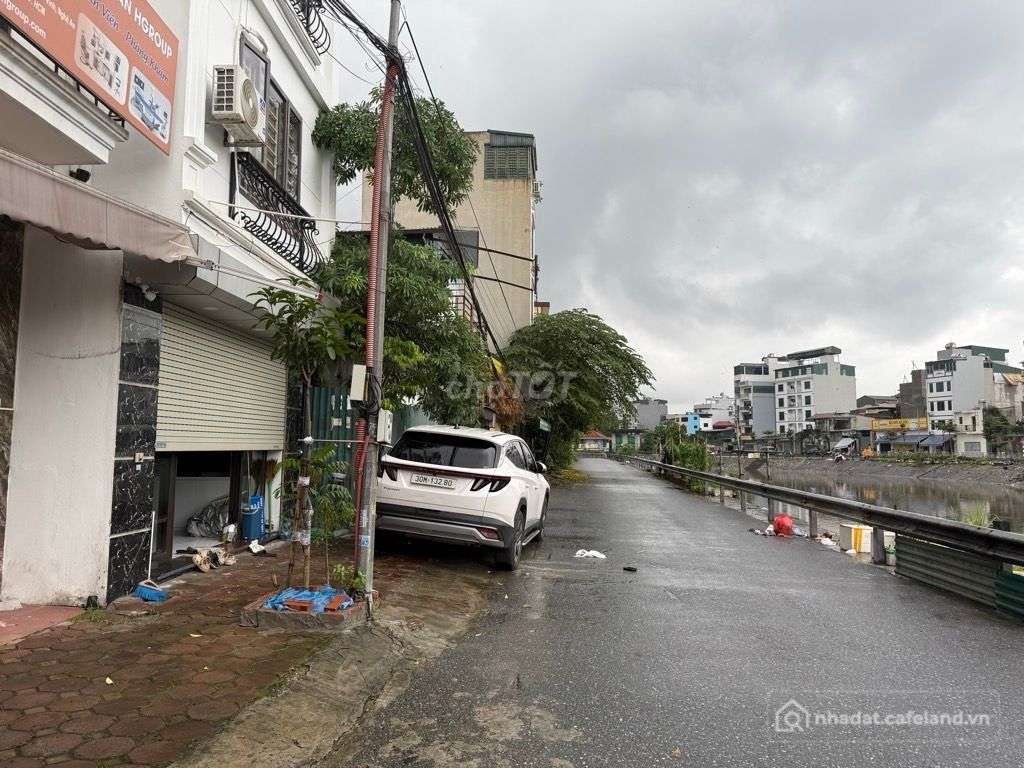 Bán nhà riêng: NGỌC HỒI HOÀNG LIỆT - LINH ĐÀM ĐẦY ĐỦ ĐỒ - OTO TẢI ĐỖ CỬA - GẦN T