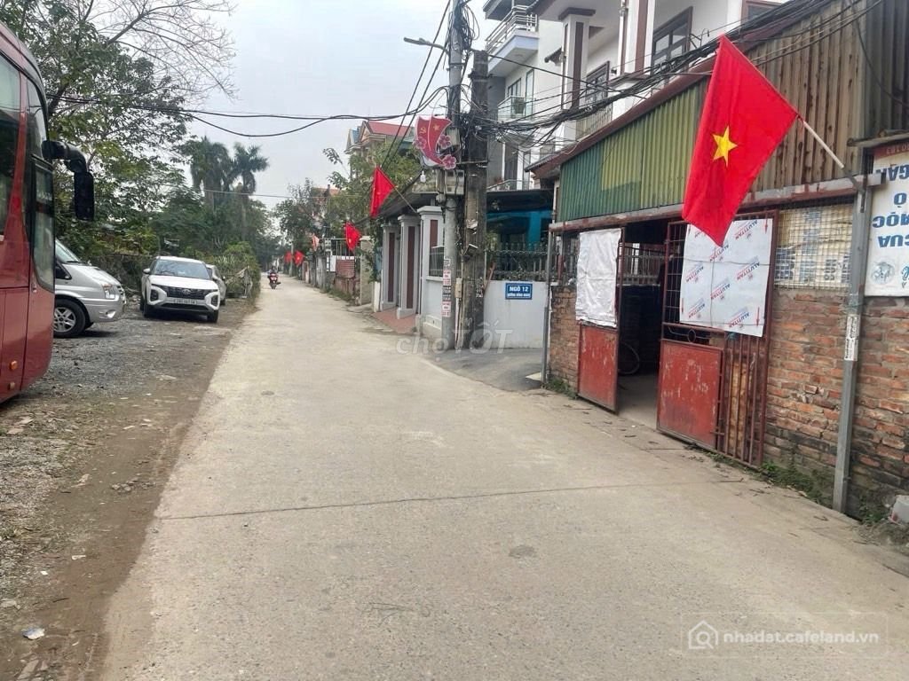 Bán đất thổ cư: LÔ GÓC ĐẸP OTO NGỦ TRONG NHÀ, SÁT CẦU NHẬT TÂN, TÒA THÁP 108T, G