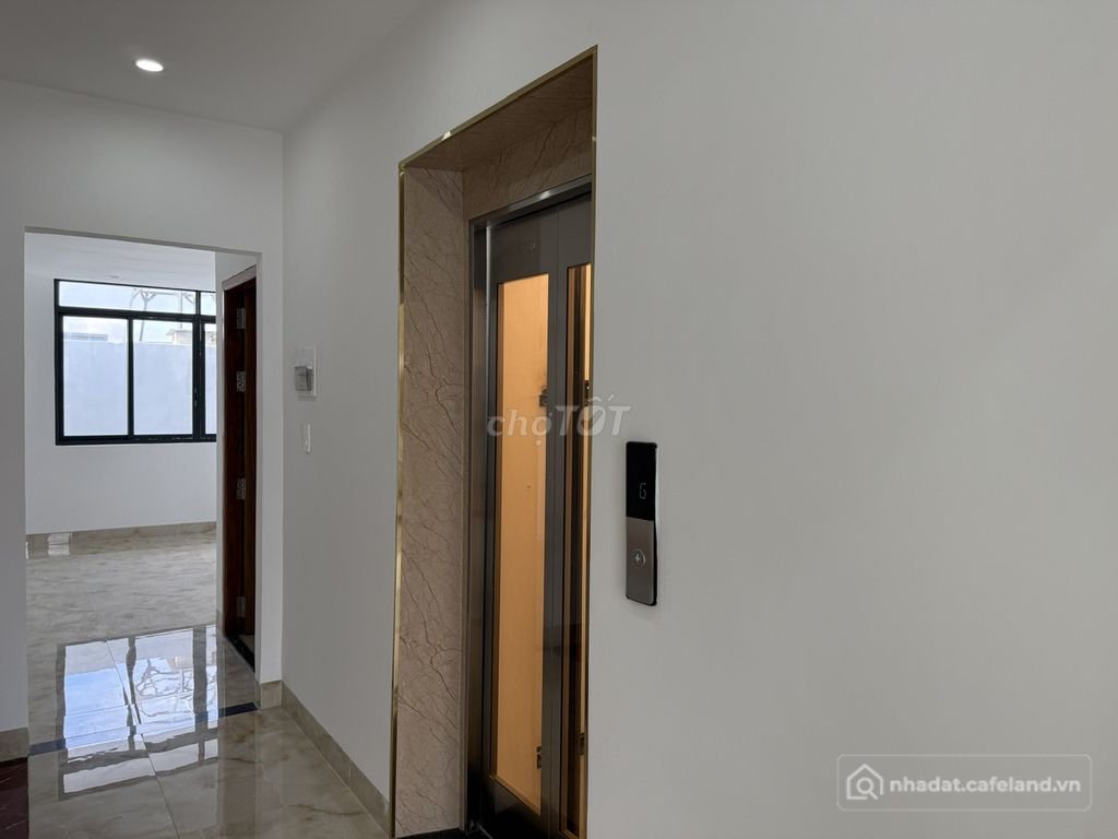 Nhà hàng - Khách sạn: Nhà phố full nội thất. Tesla 09 dự án Thành Phố Cà Phê