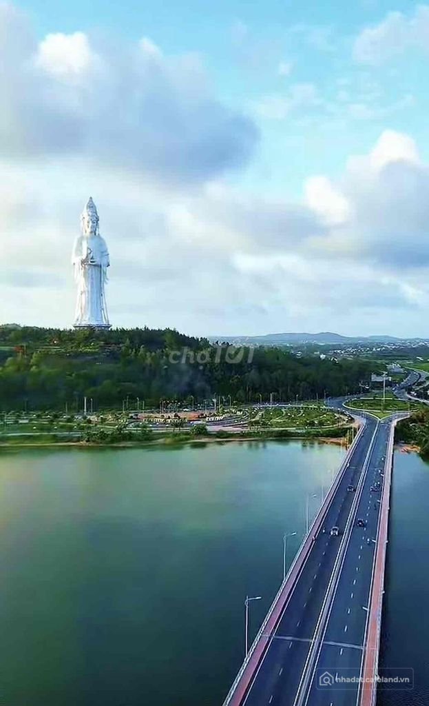 Bán đất thổ cư: Đất mặt tiền 12m, xã an phú, thành phố quảng ngãi