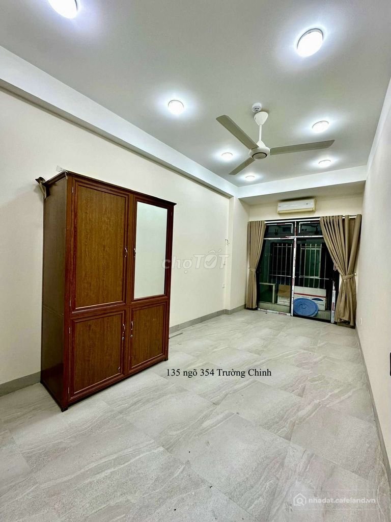 PHÒNG TRỌ NHỎ ĐỐNG ĐA PHÙ HỢP SINH VIÊN NỮ GIÁ RẺ