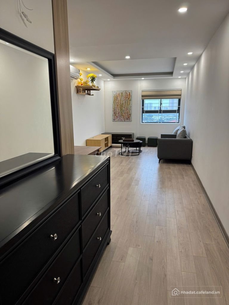 Bán căn hộ chung cư: Chính chủ bán căn hộ Rice City Linh Đàm – Tòa Trung