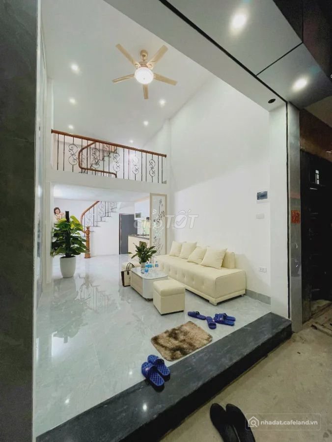 Biệt thự: NHÀ ĐẸP KHU PHÂN LÔ QUÂN ĐỘI THANH XUÂN- NGÕ NÔNG RỘNG- RA PHỐ CỰC GẦN