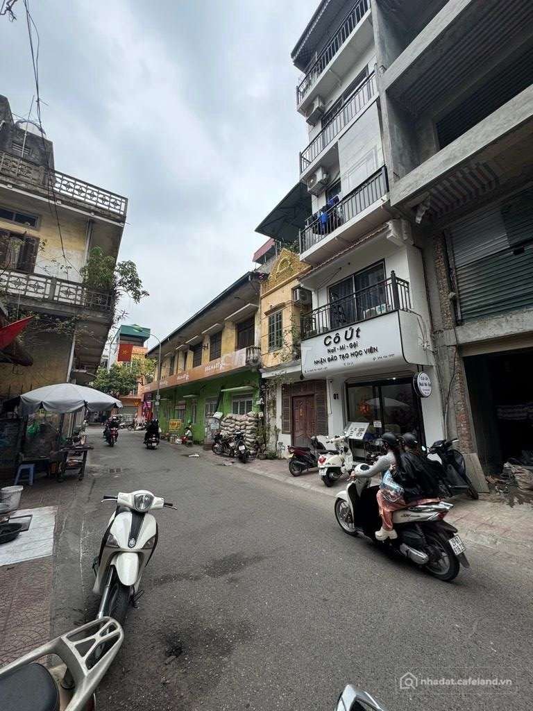 Bán nhà riêng: BÁN NHÀ NGỌC LÂM, LONG BIÊN, VỈA HÈ, THANG MÁY, KINH DOANH SẦM UẤ