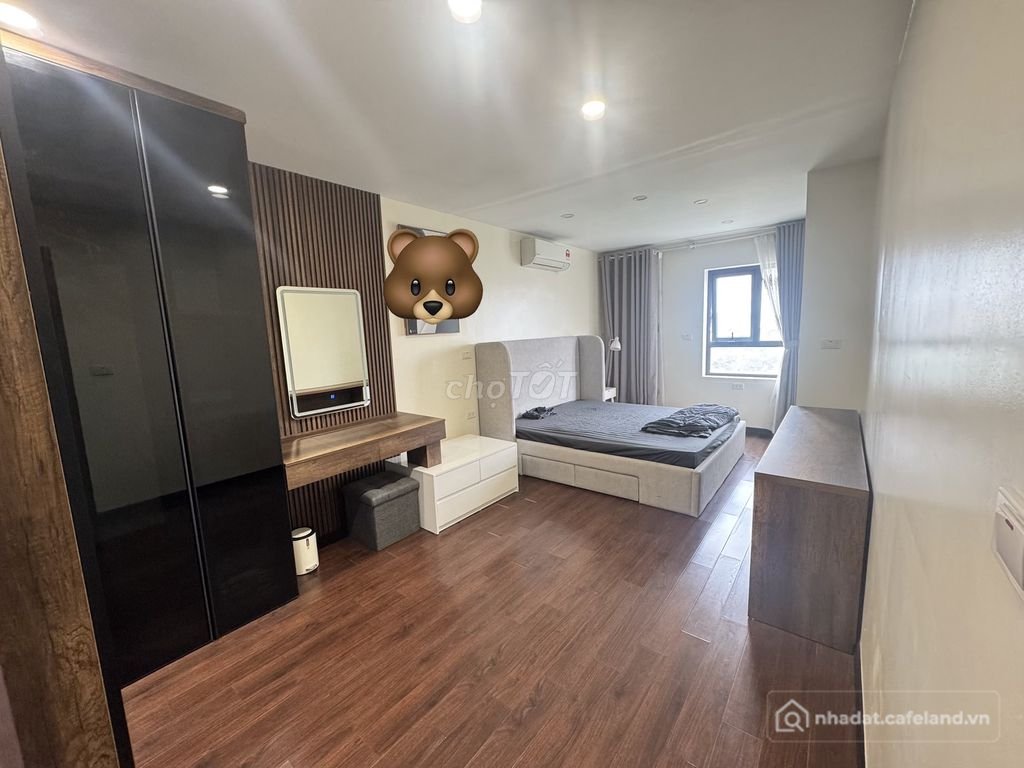 Căn hộ chung cư: CHÍNH CHỦ CHO THUÊ CĂN HỘ 2PN CHUNG CƯ OSAKA COMPLEX, NGÕ 48 NG