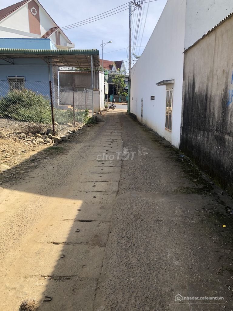 Bán đất thổ cư: Bán Đất Đức Trọng gần hồ nam sơn