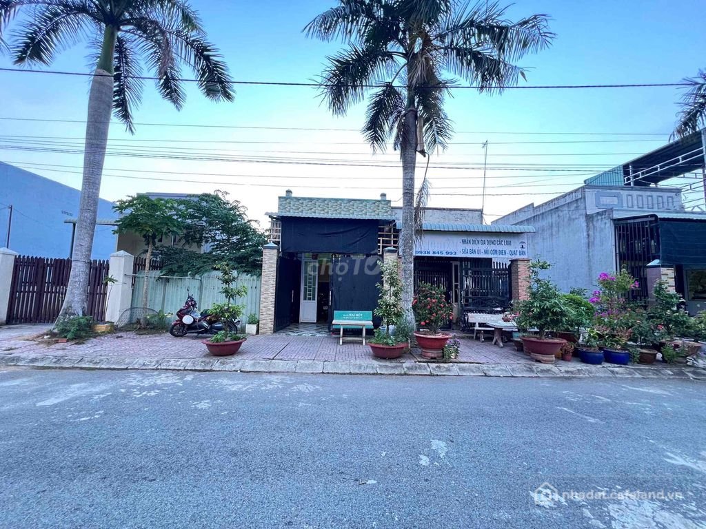 Nhà phố: Cho thuê nhà KDC Cát Tường Phú Thạnh – gần KCN Tân Đức, Tân Đô