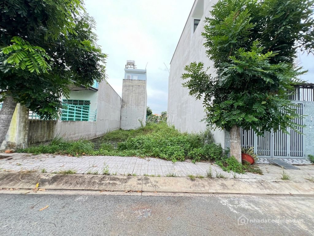 Bán đất nền dự án: Chính chủ bán nhanh đất Cát Tường Phú Sinh 68m2 SHR, giá rẻ, 