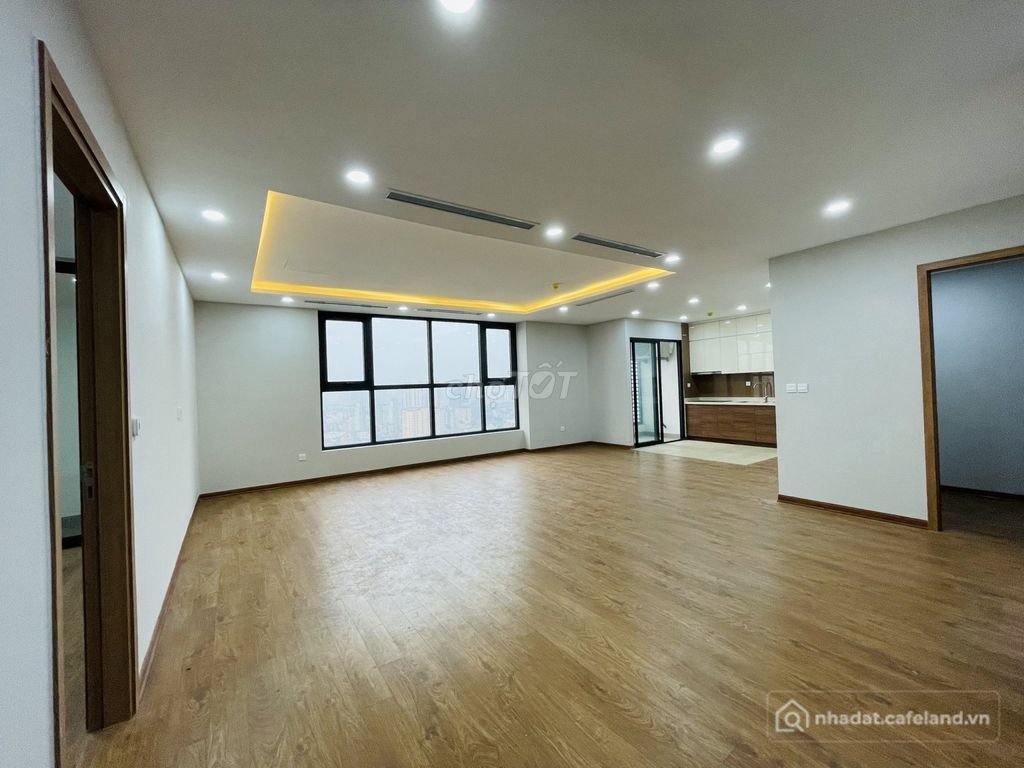 Bán căn hộ chung cư: Bán The Park Home - Thành Thái: 2pn, 81m2, nhà thoáng - giá