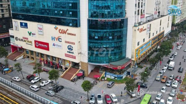 Bán căn hộ chung cư: Cần bán gấp căn hộ cao cấp chung cư Hồ gươm plaza Hà Đông