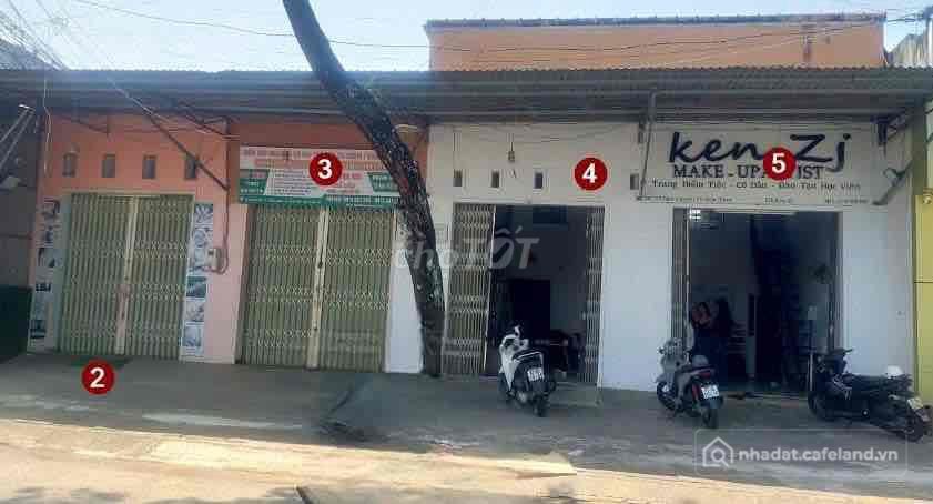 Bán nhà riêng: Bán nhà Kon Tum