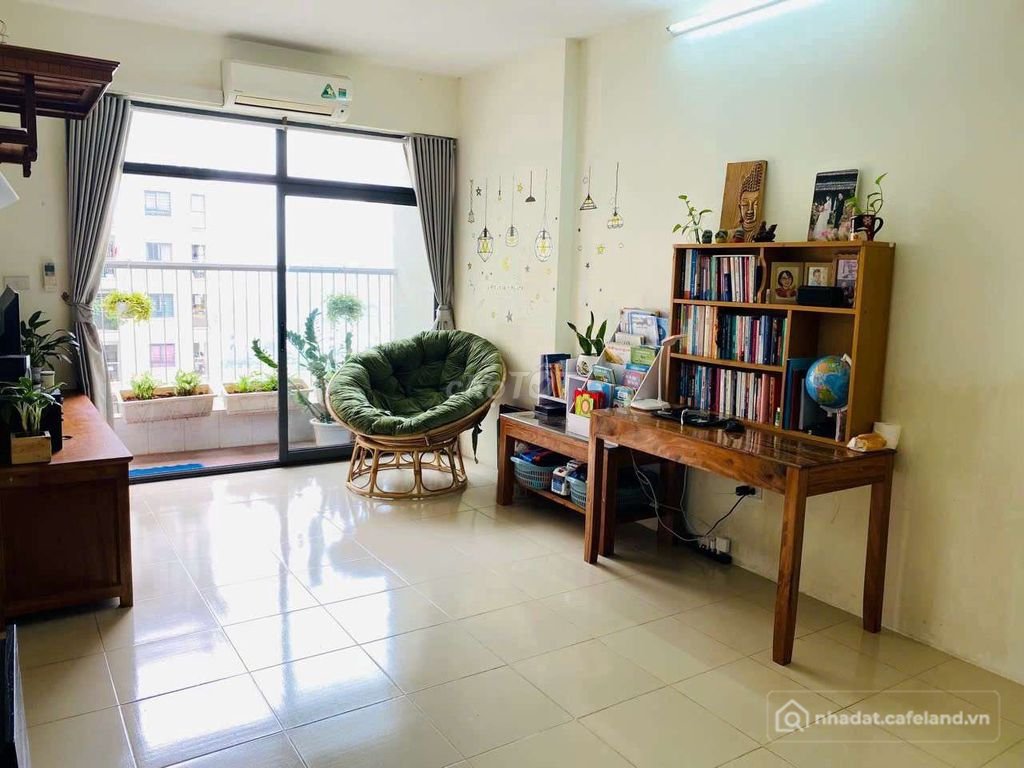 Bán căn hộ chung cư: Bán căn hộ tòa 18T2 The golden An Khánh